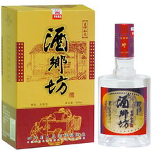 酒鄉(xiāng)坊系列產品 承襲四川大邑酒鄉(xiāng)釀酒廠的匠心傳承