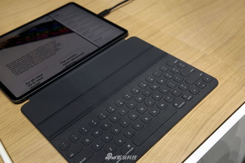 性能怪獸再進(jìn)化！全面屏iPad Pro現(xiàn)場(chǎng)實(shí)拍圖集