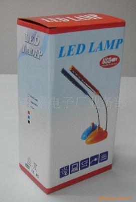 USB LED臺(tái)燈 場(chǎng)景化安防與智能化創(chuàng)意禮品的融合新模式