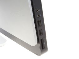 戴爾XPS One 2710 一體電腦中的美學(xué)與性能典范